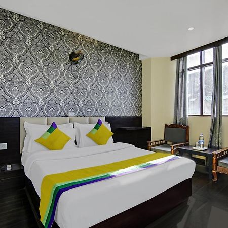 Itsy Hotels Crystal Palace With Valley View Shimla Zewnętrze zdjęcie