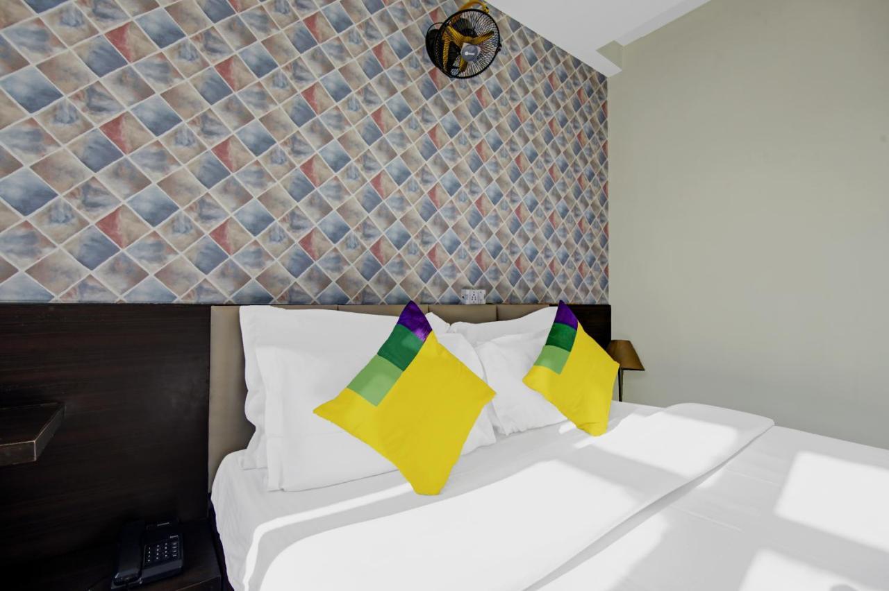 Itsy Hotels Crystal Palace With Valley View Shimla Zewnętrze zdjęcie