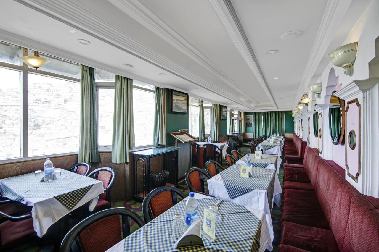 Itsy Hotels Crystal Palace With Valley View Shimla Zewnętrze zdjęcie