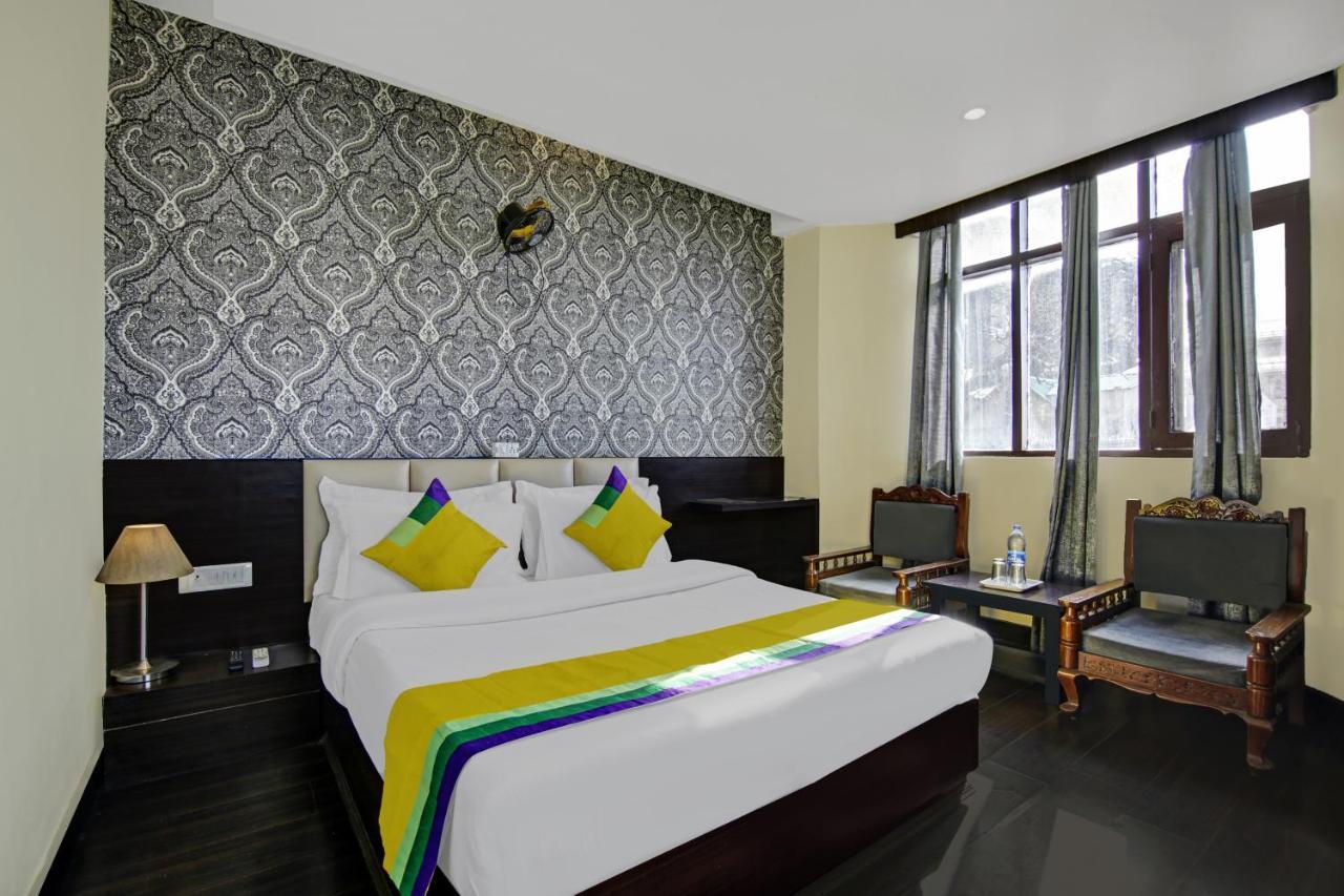 Itsy Hotels Crystal Palace With Valley View Shimla Zewnętrze zdjęcie