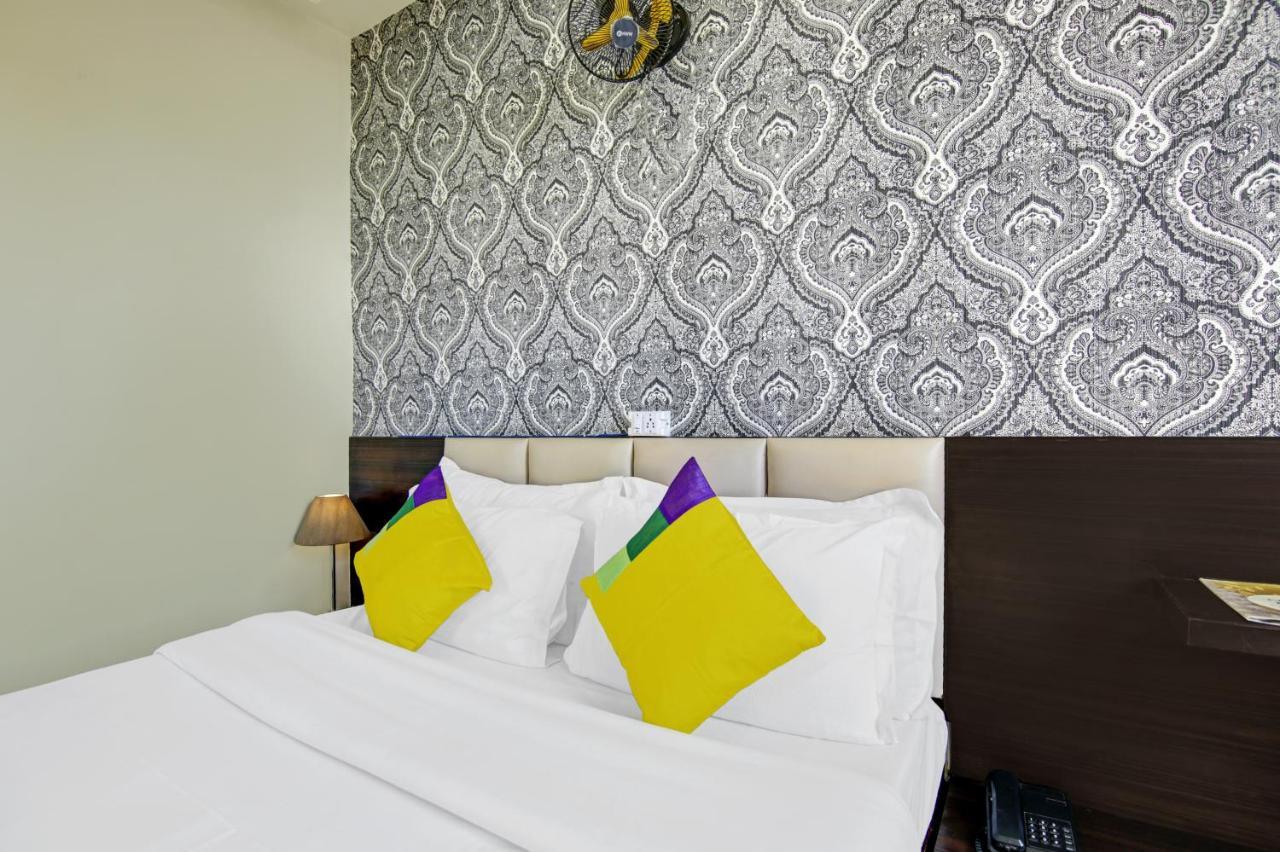 Itsy Hotels Crystal Palace With Valley View Shimla Zewnętrze zdjęcie