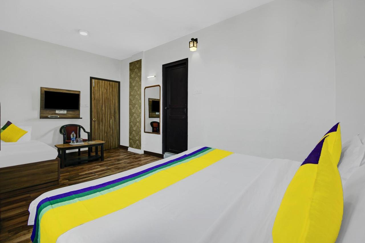 Itsy Hotels Crystal Palace With Valley View Shimla Zewnętrze zdjęcie