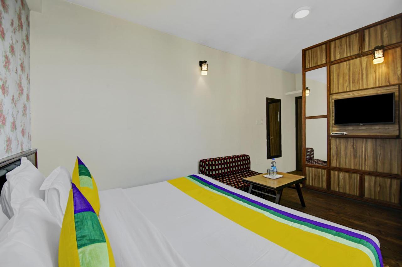 Itsy Hotels Crystal Palace With Valley View Shimla Zewnętrze zdjęcie
