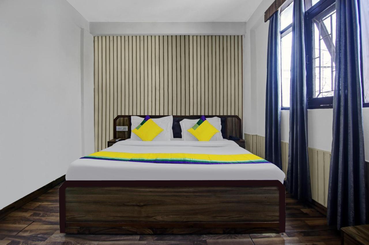 Itsy Hotels Crystal Palace With Valley View Shimla Zewnętrze zdjęcie