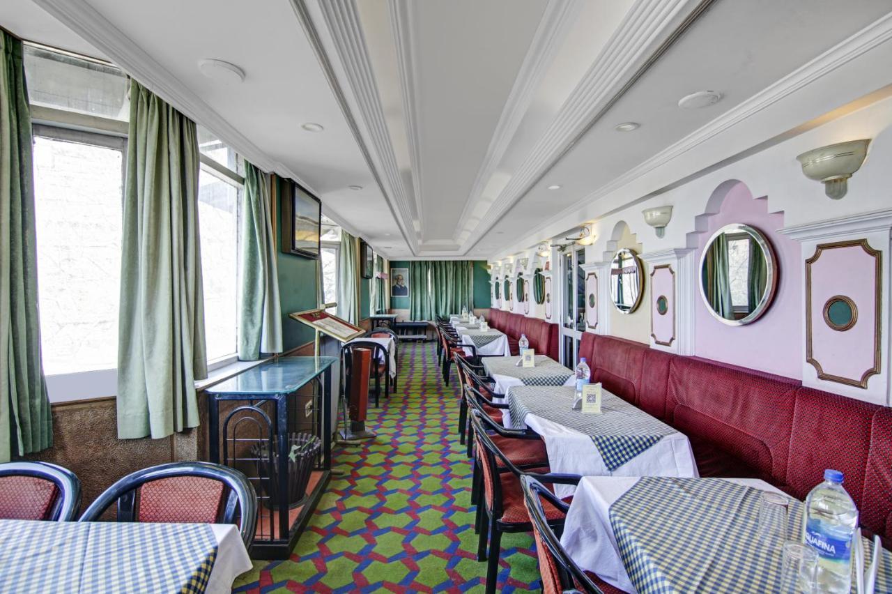Itsy Hotels Crystal Palace With Valley View Shimla Zewnętrze zdjęcie