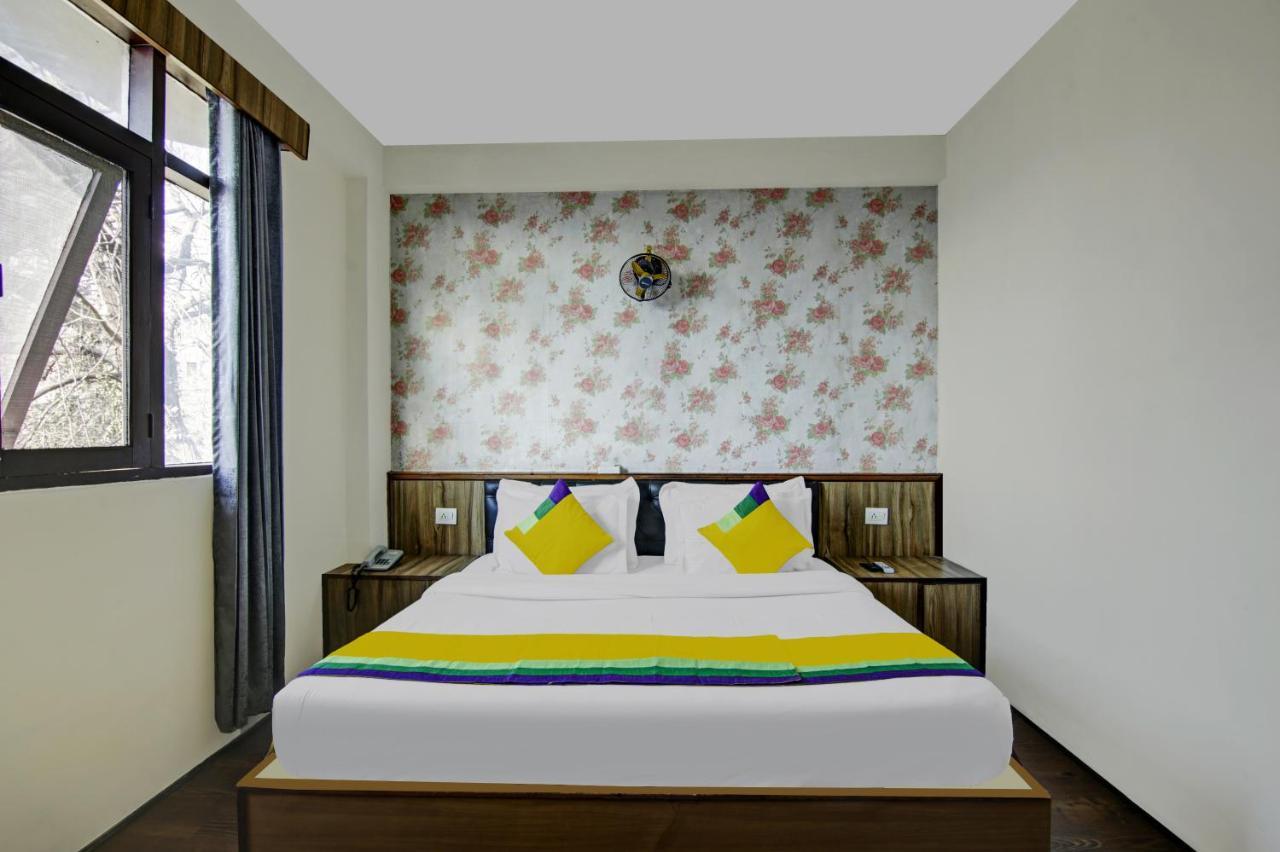 Itsy Hotels Crystal Palace With Valley View Shimla Zewnętrze zdjęcie